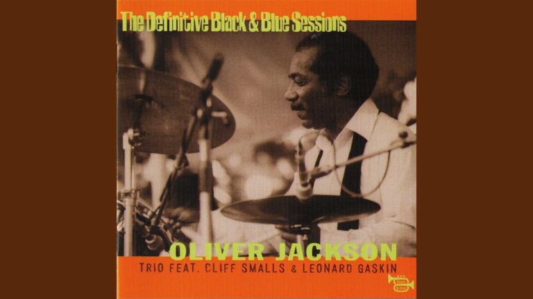 Oliver Jackson