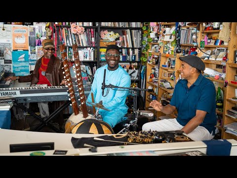 Omar Sosa
