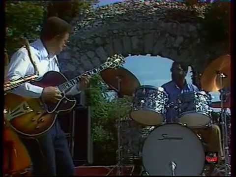 David Fathead Newman