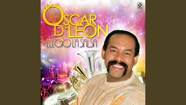 Oscar León