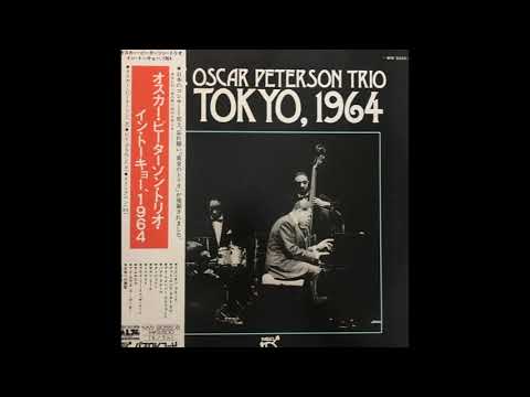 Oscar Peterson