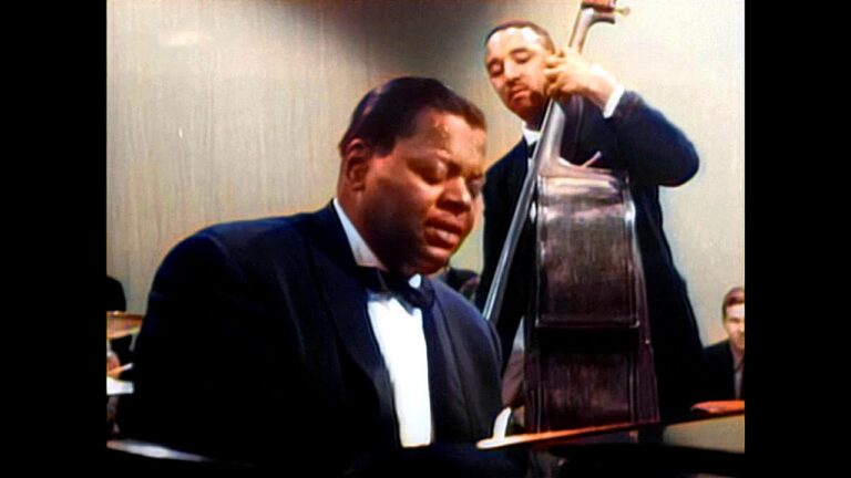 Ray Brown