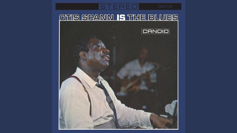 Otis Spann