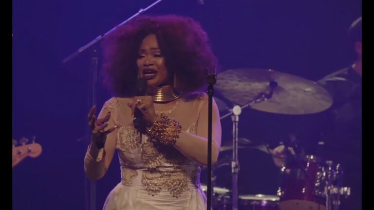 Oumou Sangaré