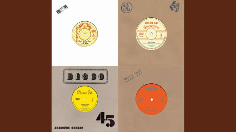 Daily Roots Diggory Kenrick & The Aggrovators