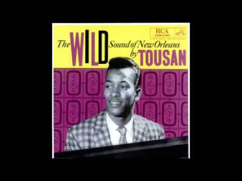 Allen Toussaint