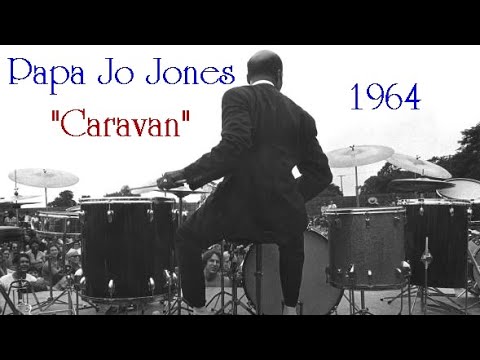 Papa Jo Jones