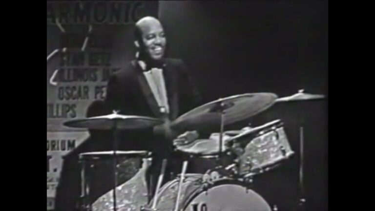 Papa Joe Jones