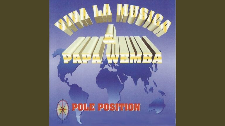 Papa Wemba