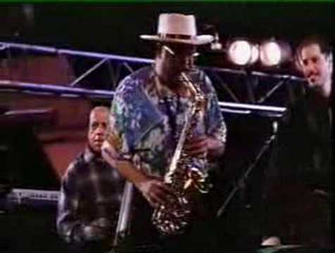 Paquito D’Rivera