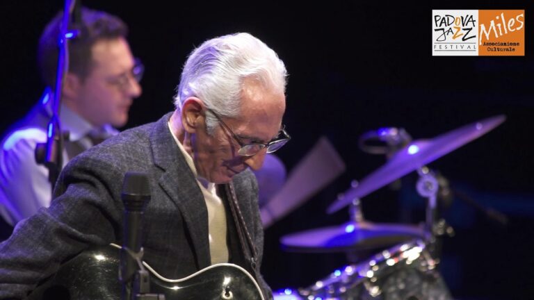 Pat Martino