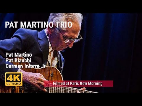 Pat Martino