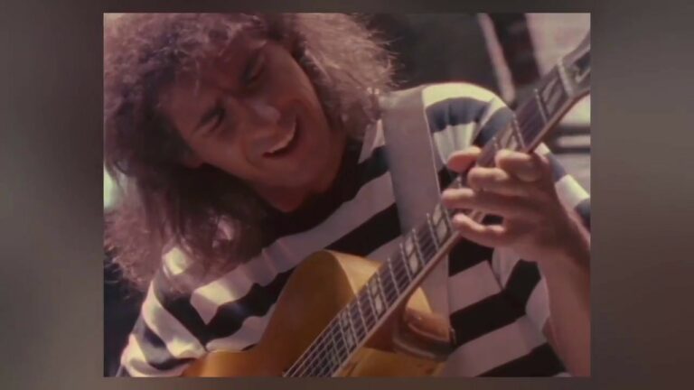 Pat Metheny