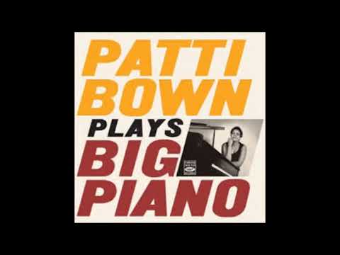 Patti Brown