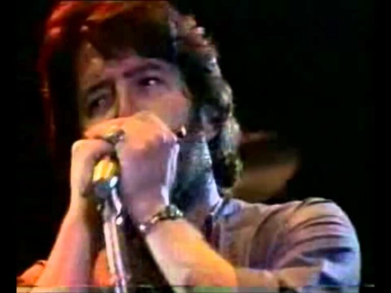 Paul Butterfield