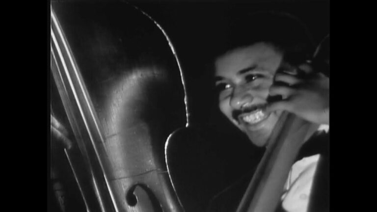 Paul Chambers