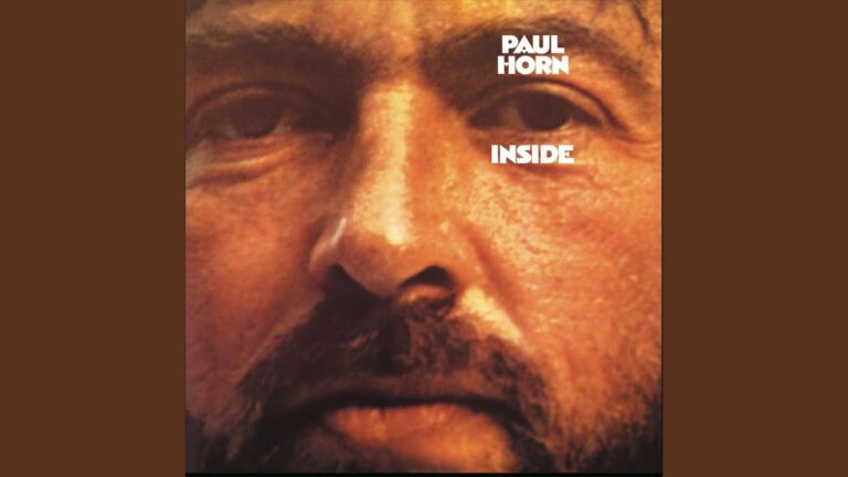 Paul Horn