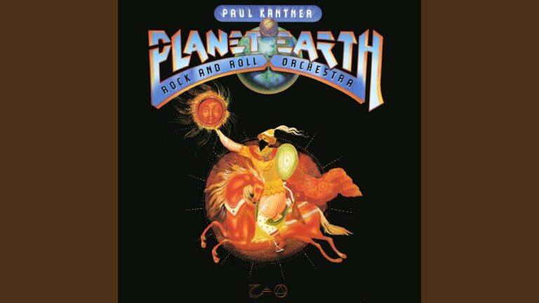 Paul Kantner
