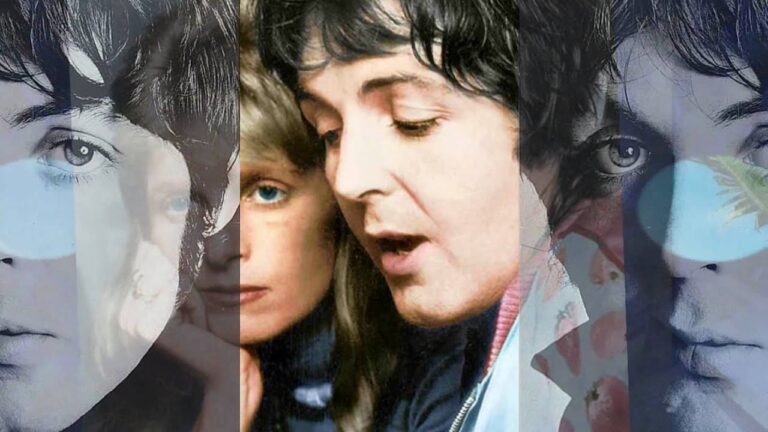 Linda McCartney