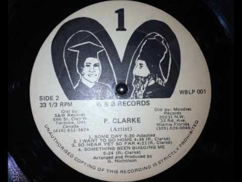 Daily Roots Paula Clarke