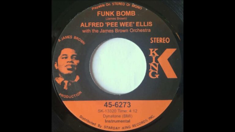 Pee Wee Ellis
