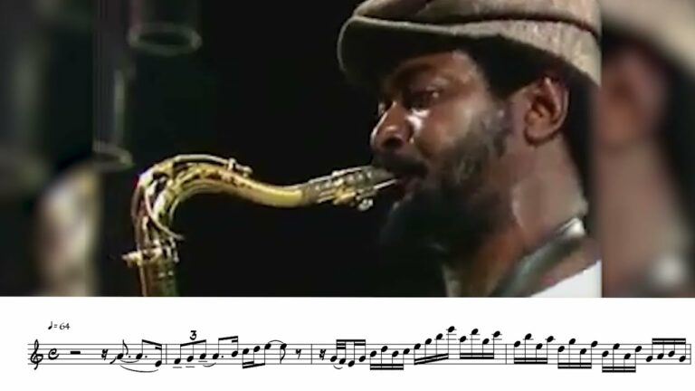 Pee Wee Ellis