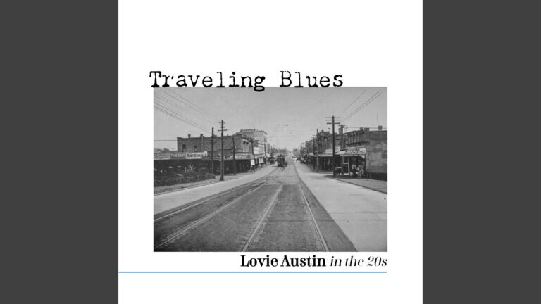Lovie Austin
