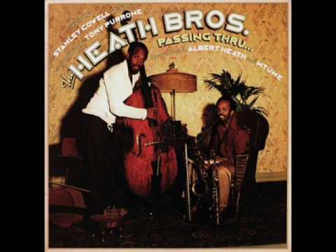 Percy Heath