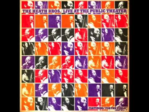 Percy Heath