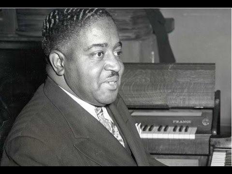 Pete Johnson