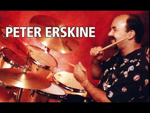 Peter Erskine
