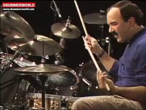 Peter Erskine