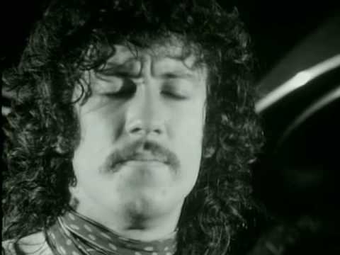 Peter Green