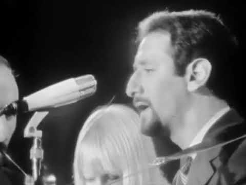 Peter Yarrow