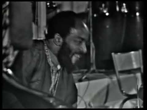 Pharoah Sanders