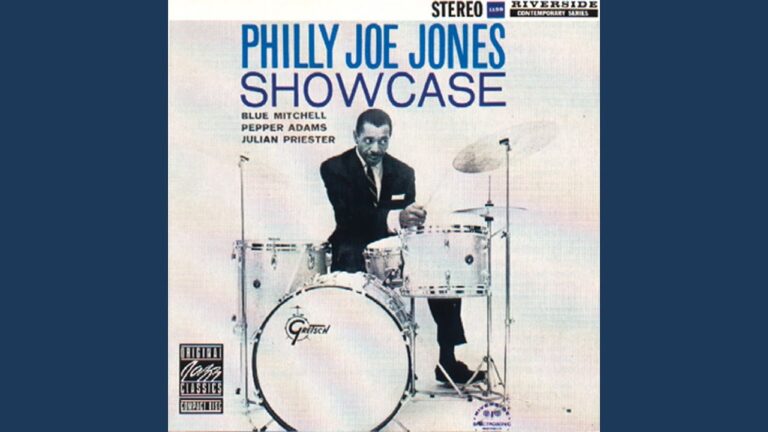 Philly Joe Jones
