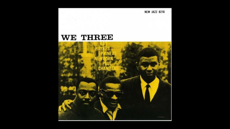 Phineas Newborn Jr.