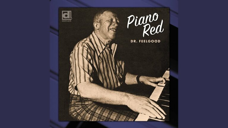 Piano Red