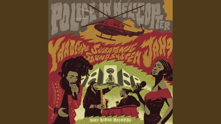 Daily Roots Subatomic Sound System