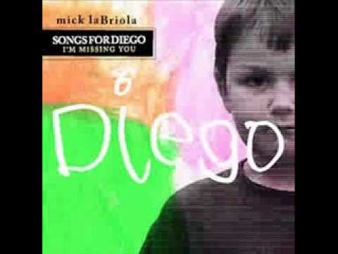 Memories of Diego