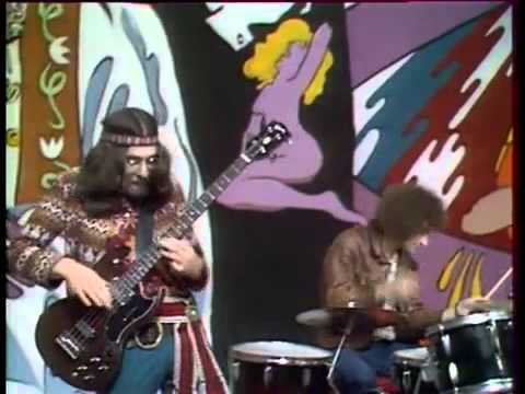 Ian Anderson