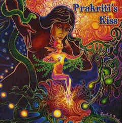 Mojo Roots: Prakriti’s Kiss
