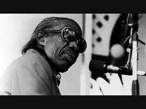 Professor Longhair
