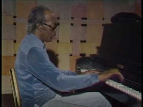 Professor Longhair