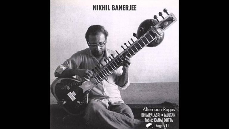 Nikhil Banerjee