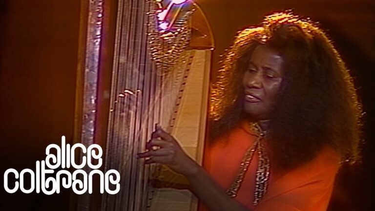 Alice Coltrane