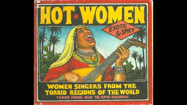 R. Crumb