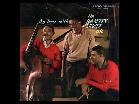 Ramsey Lewis