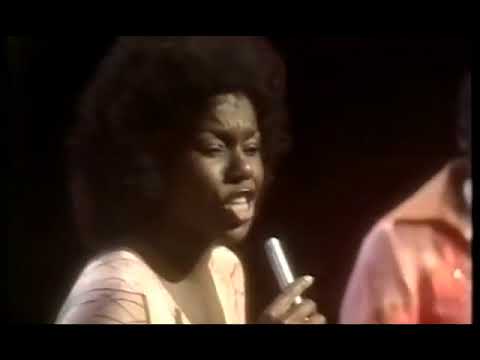 Randy Crawford