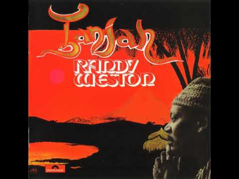 Randy Weston